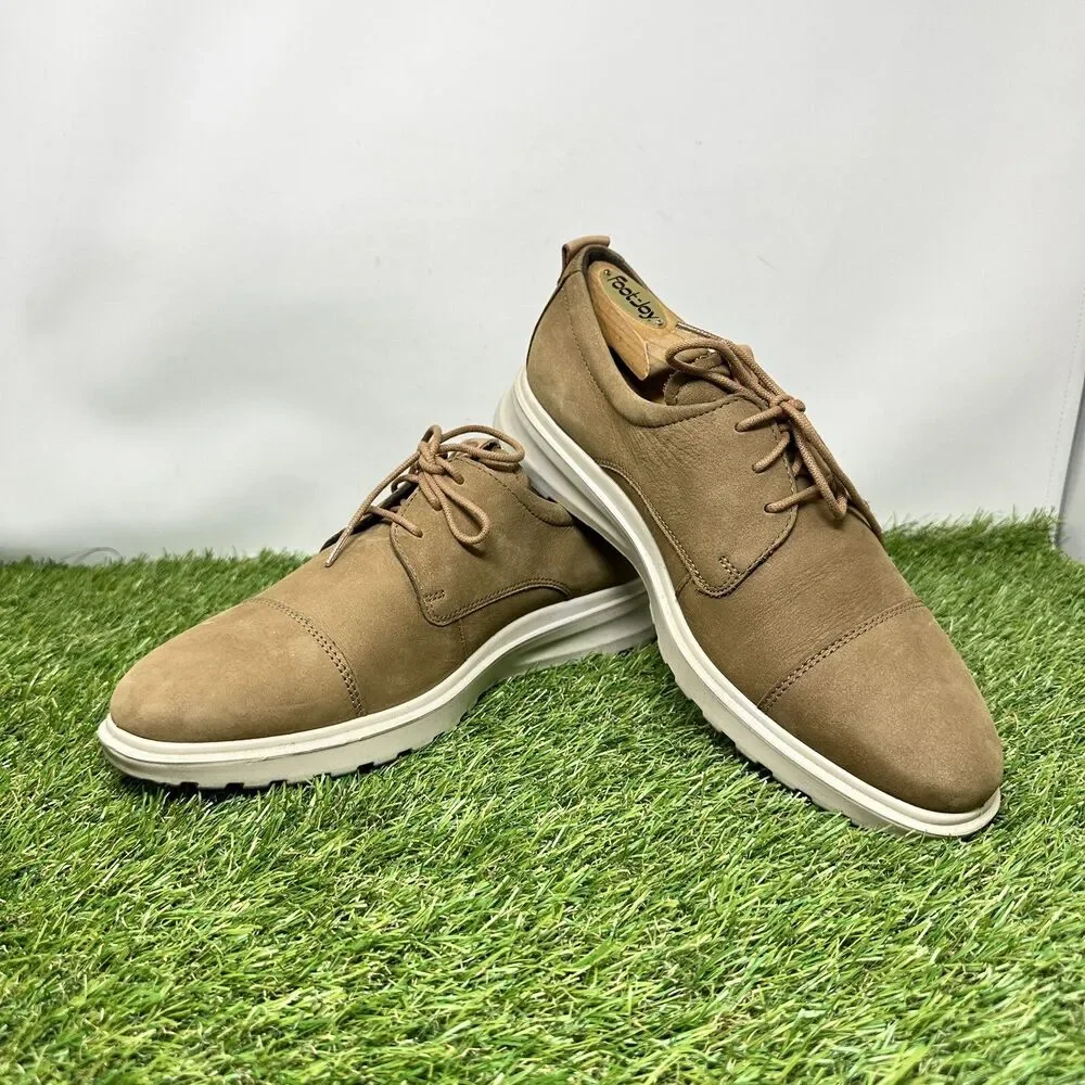 Ecco mens cs20